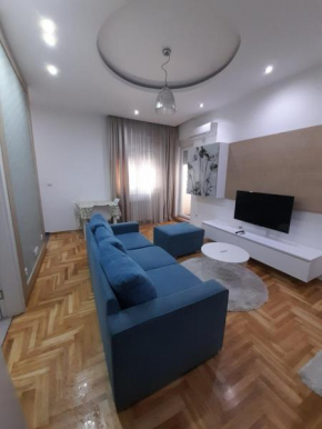 Apartman centar ns